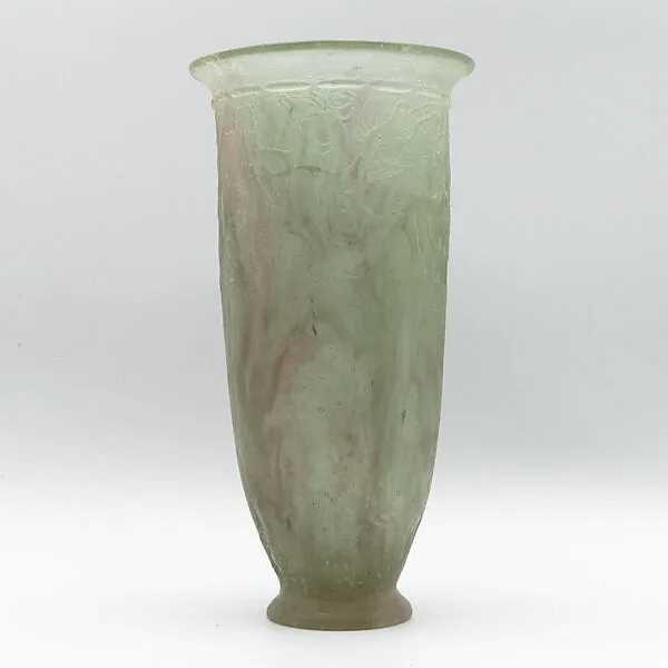 Vase — François-Emile Décorchemont