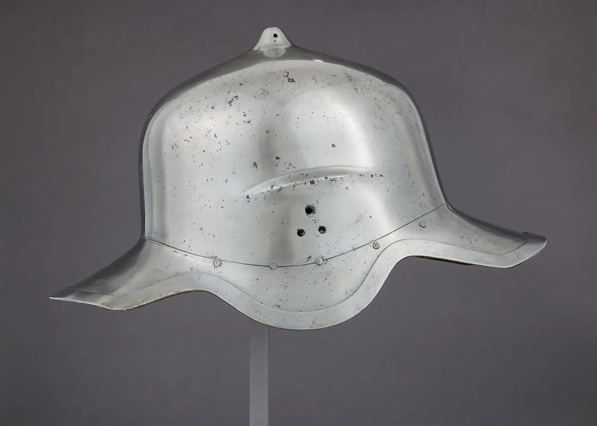 War Hat — Unknown