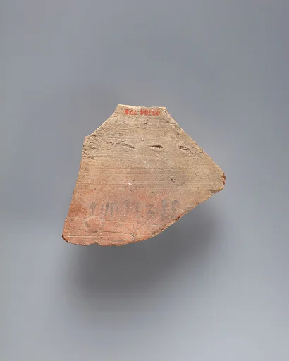 Ostracon
