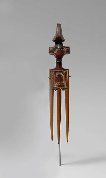 Comb (yisanunu) — Unknown
