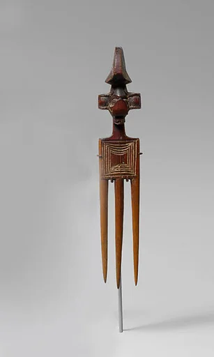 Comb (yisanunu)
