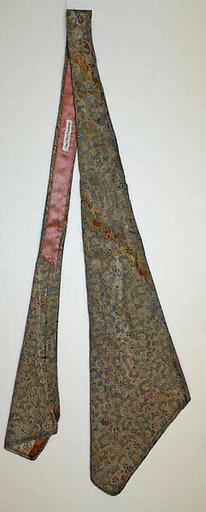 Necktie