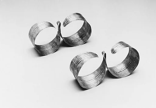 Ear Ornaments