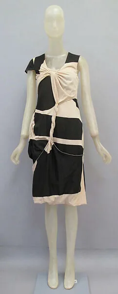 Dress — Helmut Lang