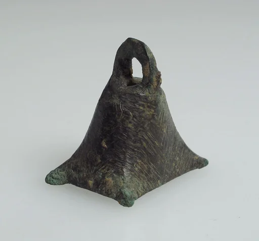 Square Pyramidal Bell