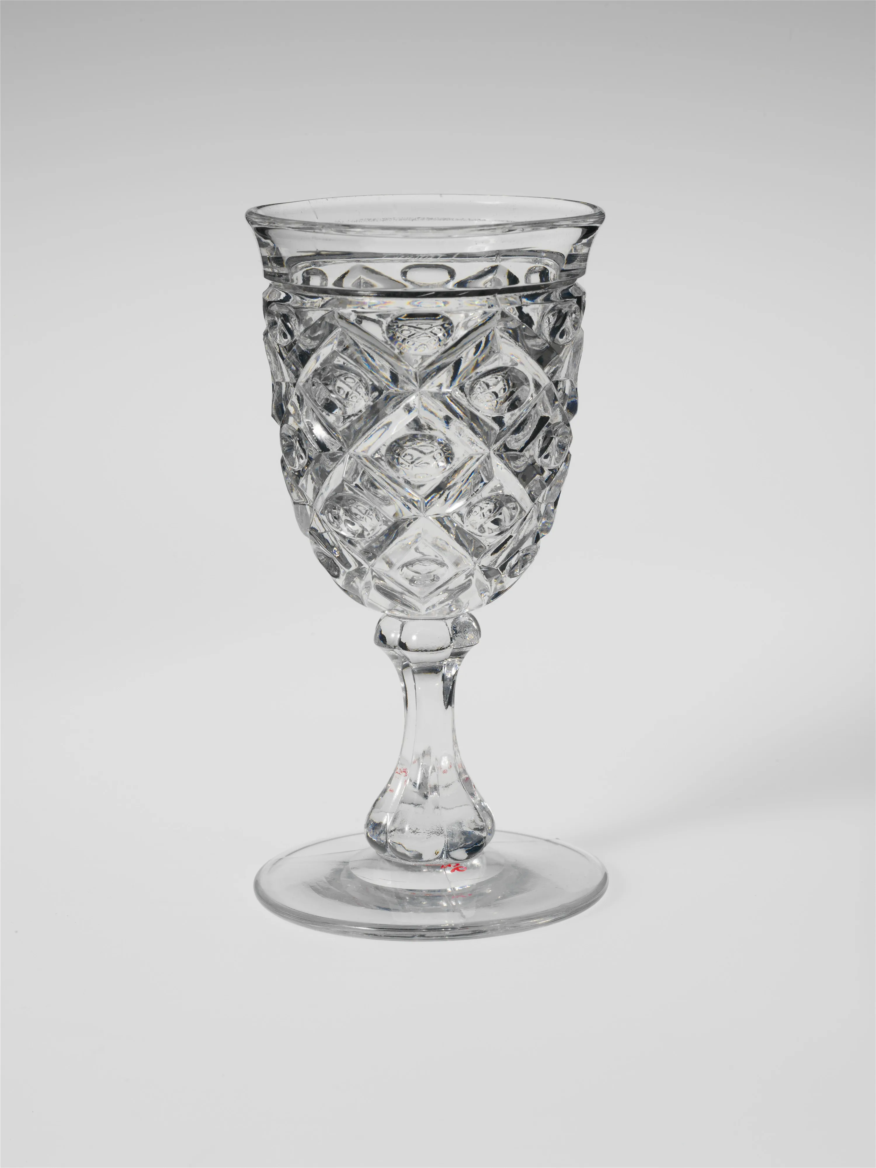 Wine Glass — Unknown