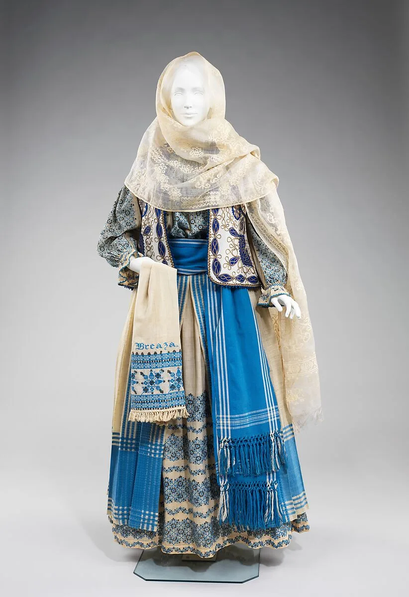 Ensemble — Unknown