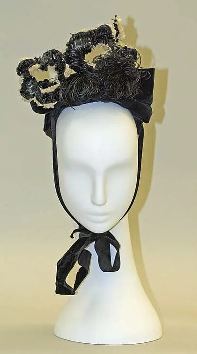 Bonnet — Unknown