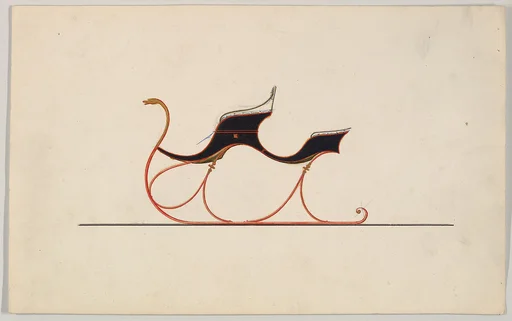 Cutter (unnumbered)
