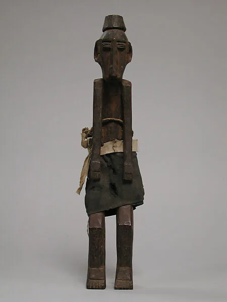 Ancestor Figure (Itara) — Unknown