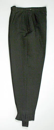 Ski trousers