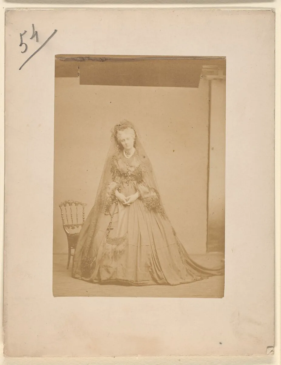 Le Chapelet (autre) — Pierre-Louis Pierson