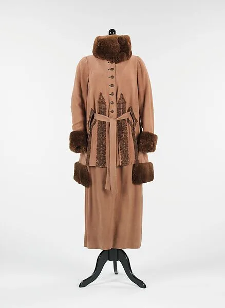 Suit — Unknown
