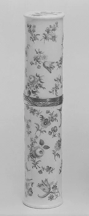 Needle case — Unknown