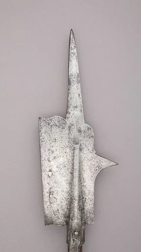 Halberd