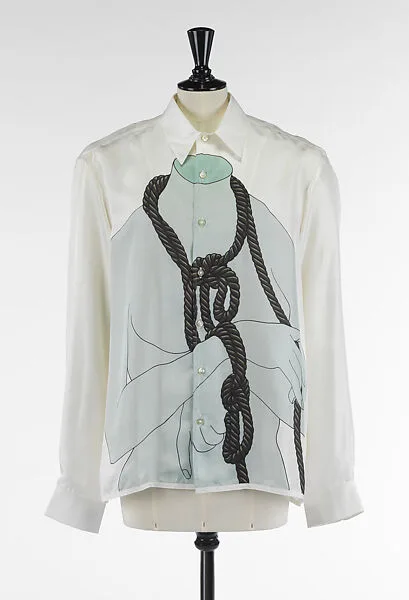 Shirt — Daniel Fletcher|Daniel w. Fletcher|Caitlin Keogh