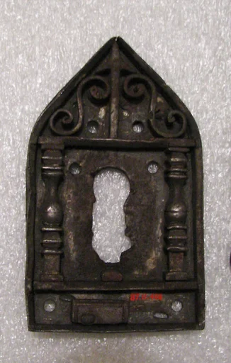 Escutcheon