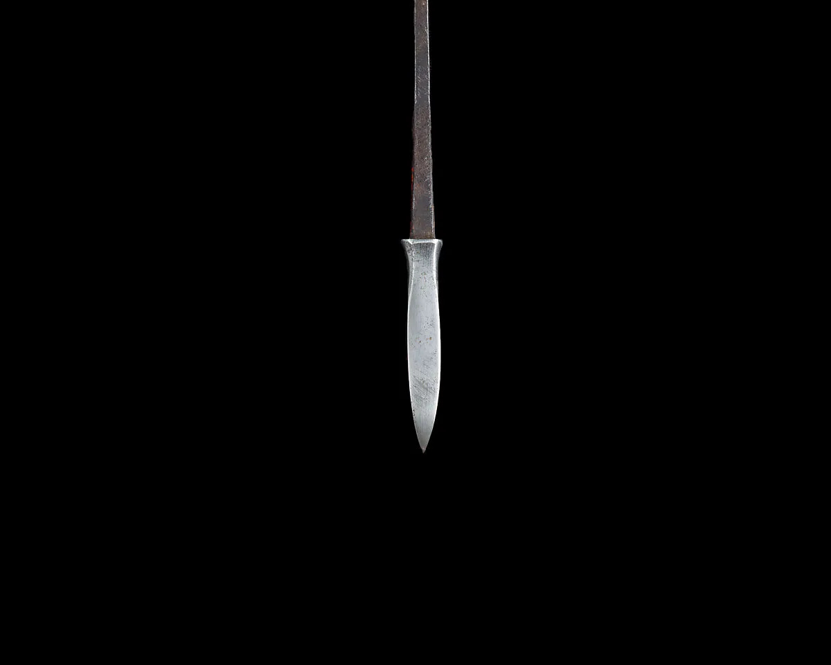 Arrowhead (<i>Yanone</i>) — Unknown