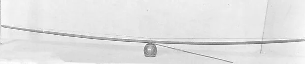 Quijongo (Musical Bow) — Unknown