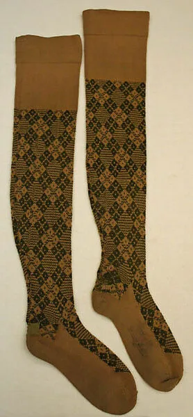 Stockings — Unknown