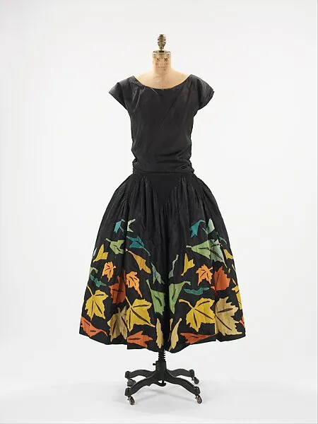 Evening dress — Myrbor