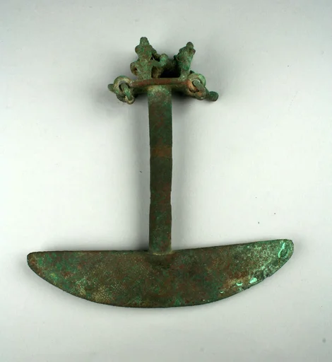 Knife (Tumi)