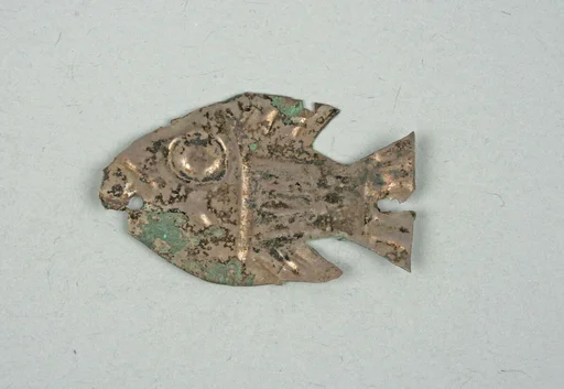 Fish Ornament