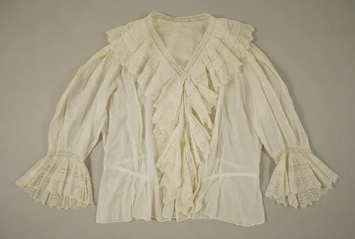 Shirtwaist