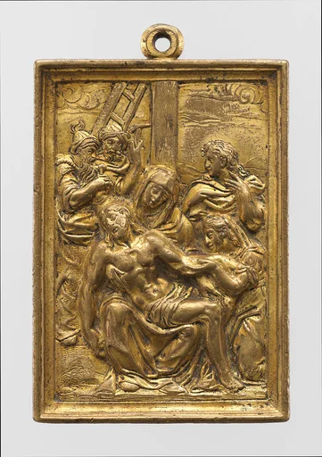 Lamentation
