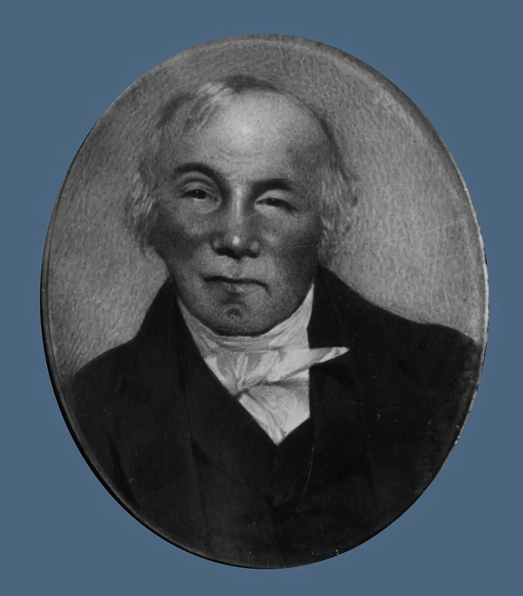 Levinus Clarkson — Thomas Seir Cummings