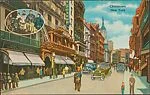 Chinatown, New York