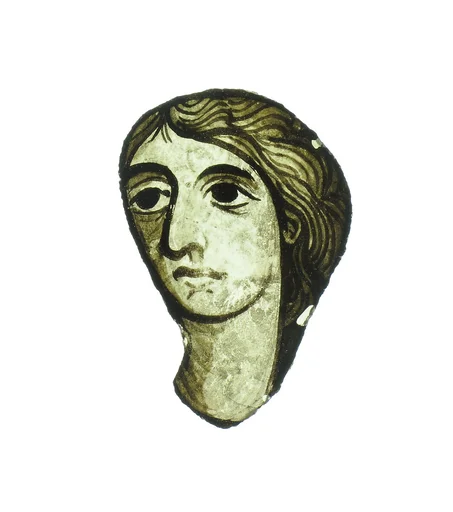Glass Fragment