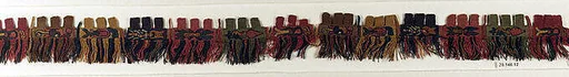 Border Fragment