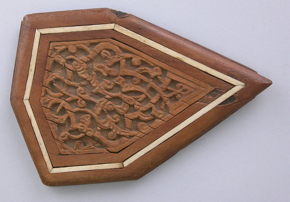 Panel — Unknown