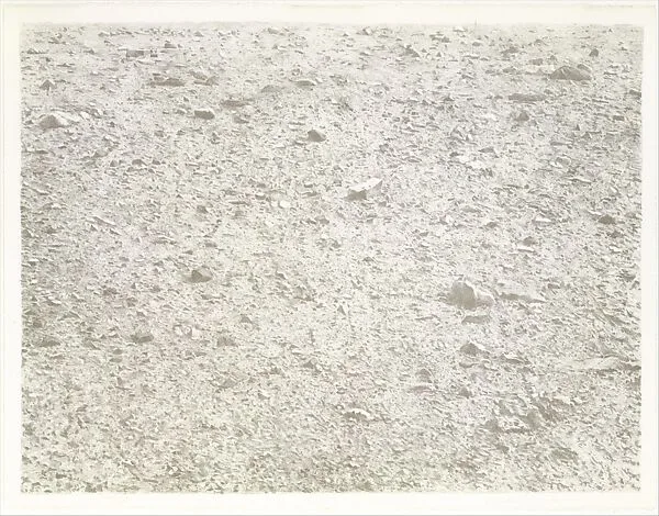 Untitled (Desert) — Vija Celmins|Cirrus Editions|Ed Hamilton