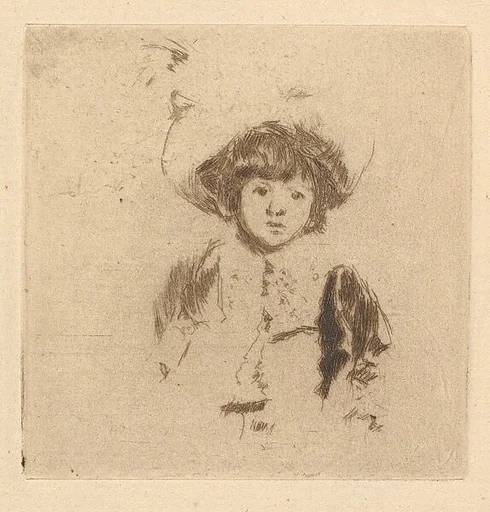 Portrait of Stephen Manuel