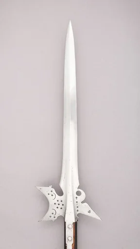 Halberd