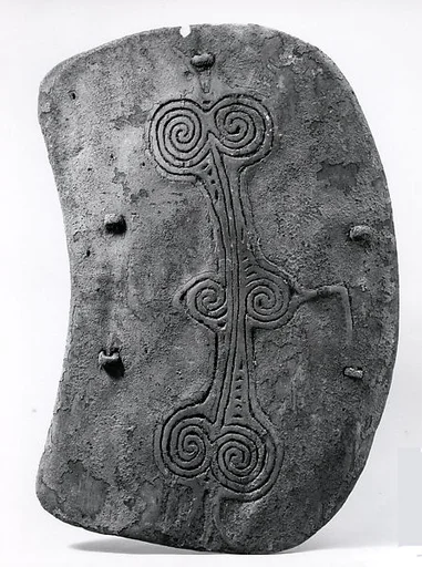 Shield