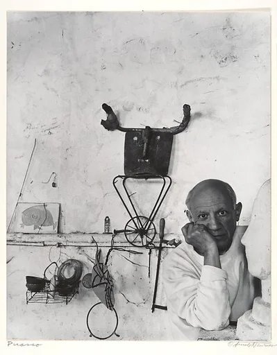 Pablo Picasso