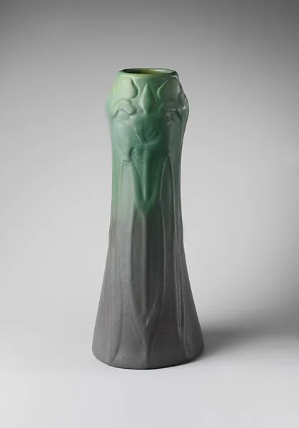 Vase — Van Briggle Pottery Company