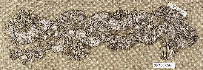 Piece — Unknown