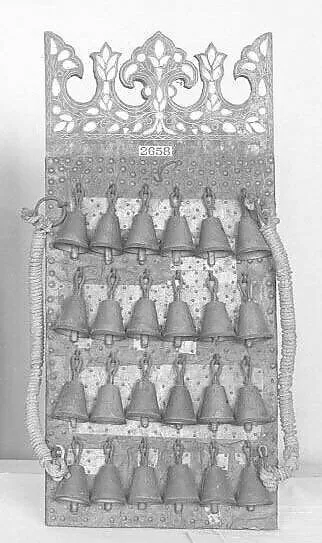 Tabla — Unknown