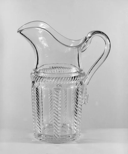 Pitcher