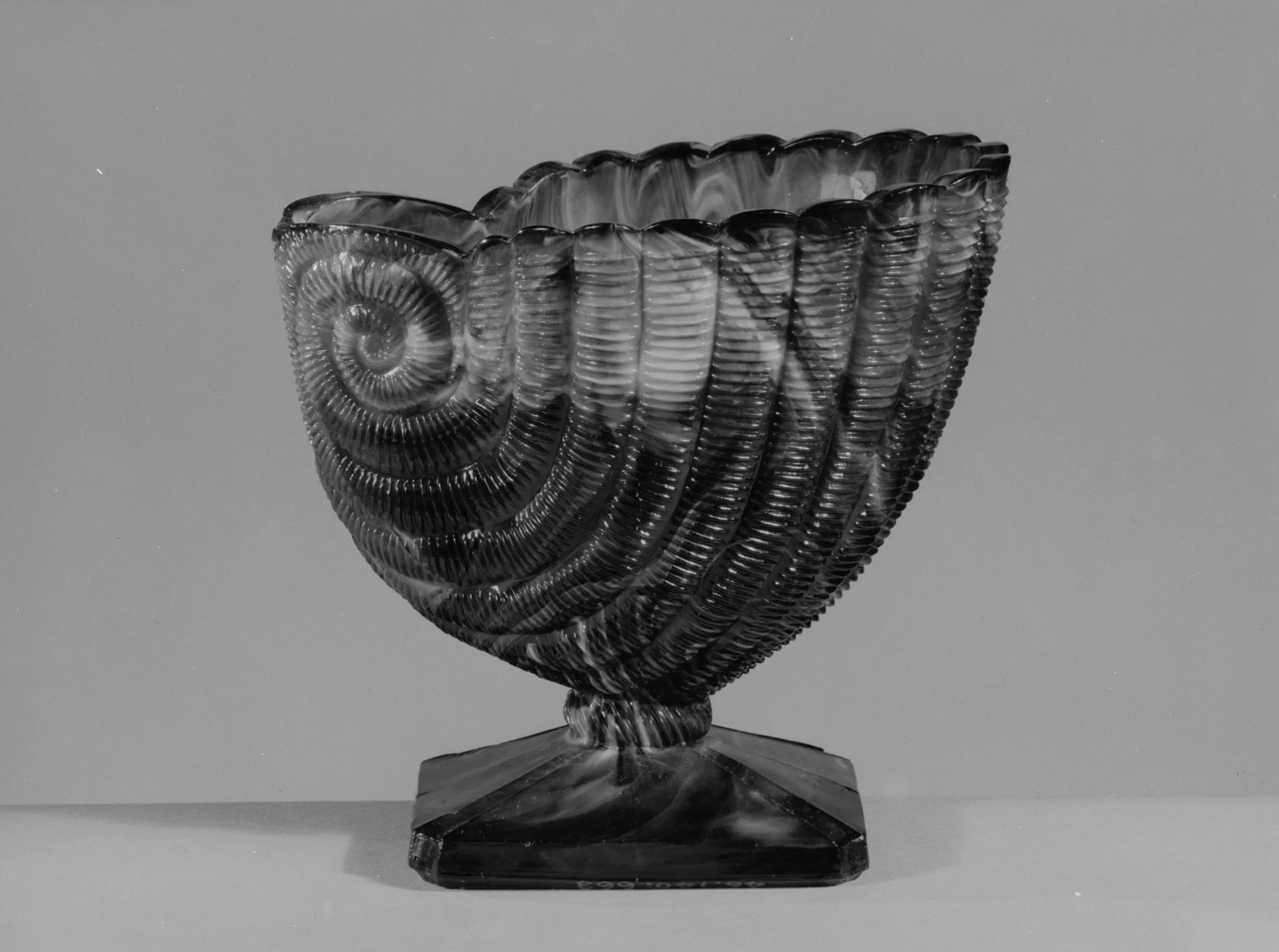 Vase — Unknown