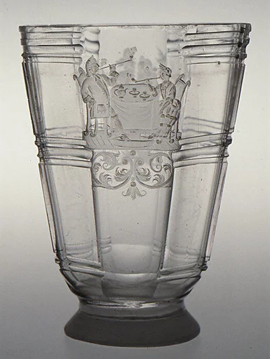 Water glass