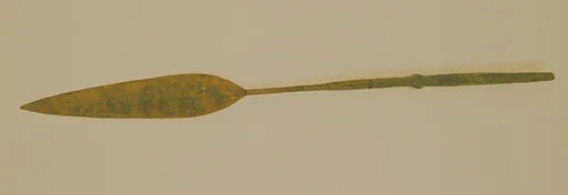 Spear