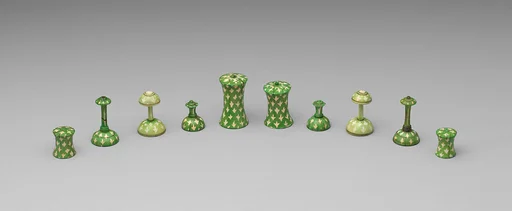 Chessmen