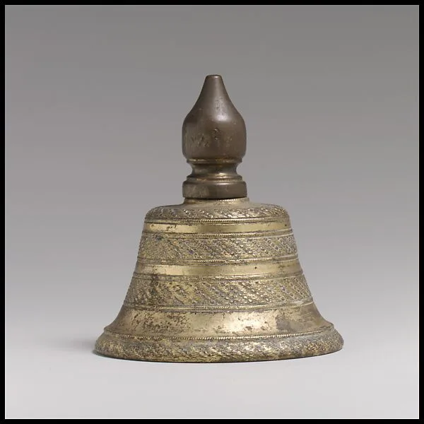 Handbell — Unknown