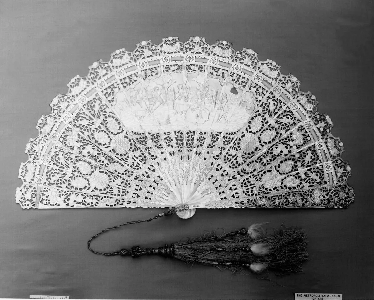 Fan — Unknown