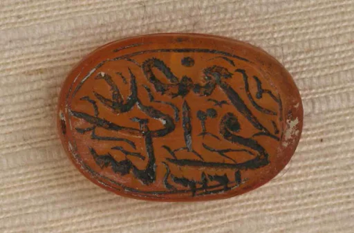 Seal Stamp
